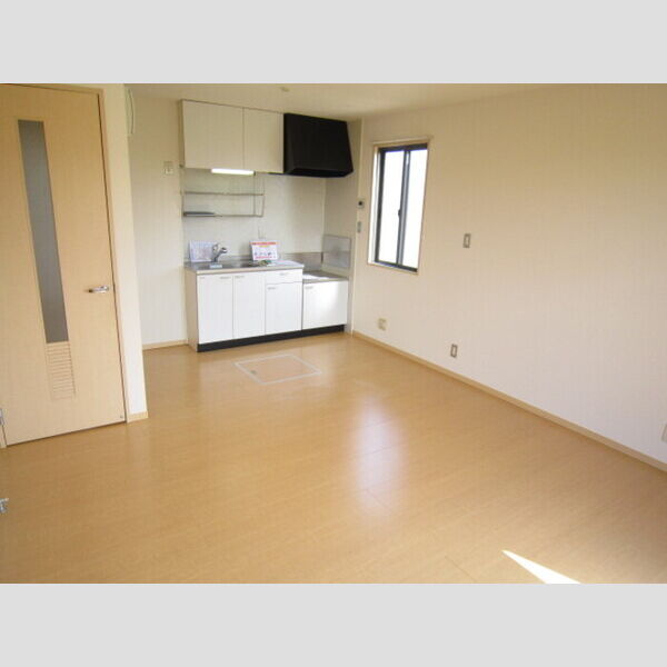 居室・リビング (LDK)