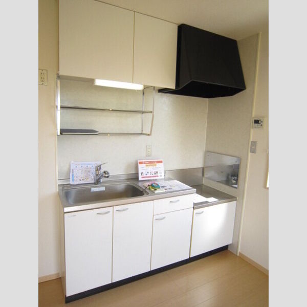 キッチン (キッチン)