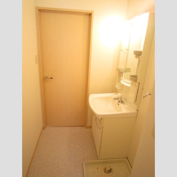 洗面所 (洗面所)