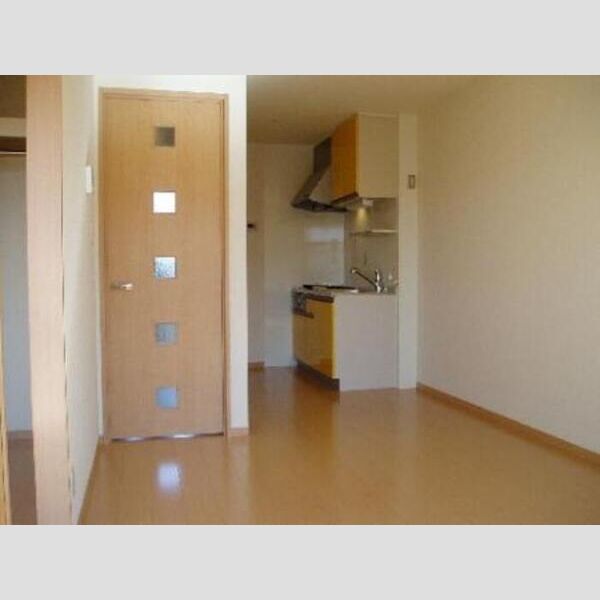 居室・リビング (リビング)