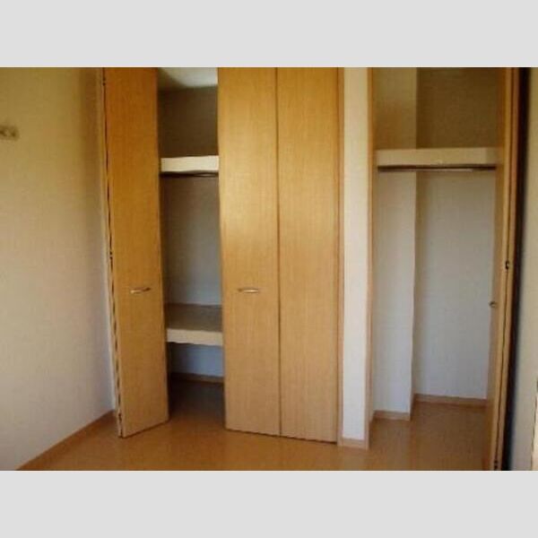 収納 (居室・収納)