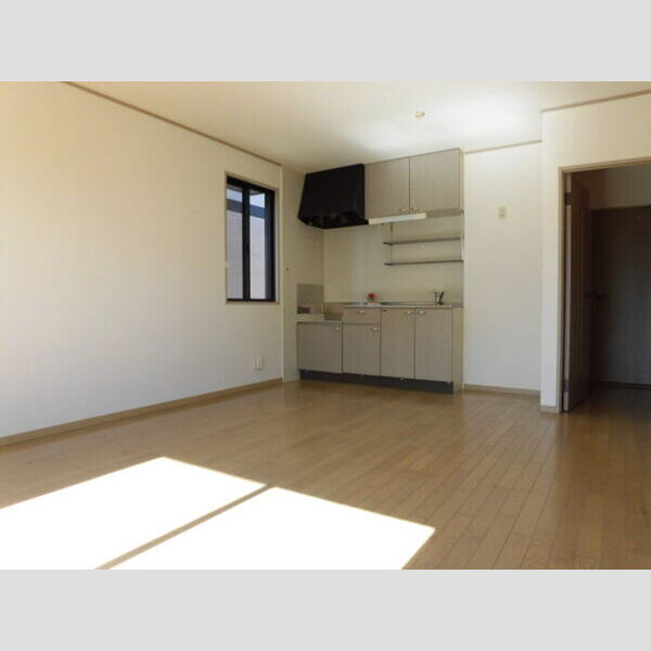 居室・リビング (B102　リビング)