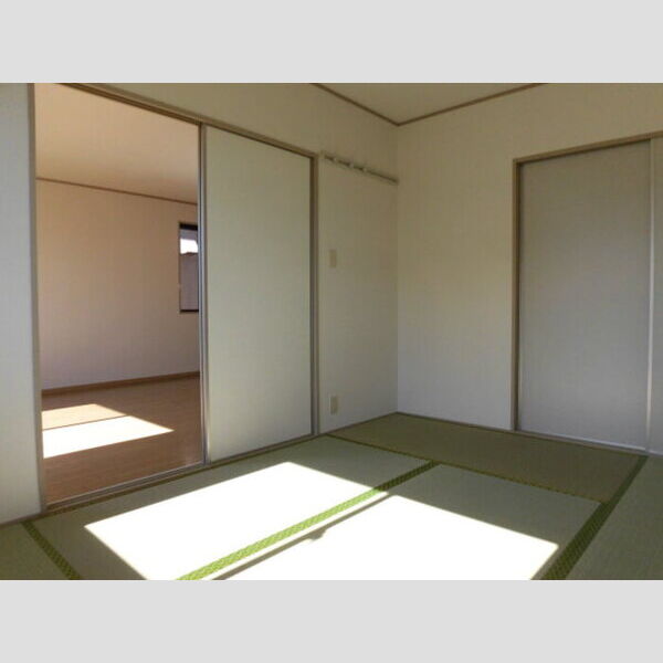 居室・リビング (B102　和室)