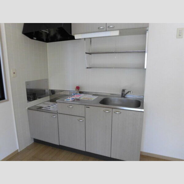 キッチン (キッチン)