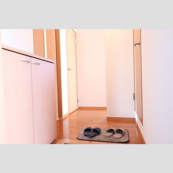 玄関 (205　玄関)