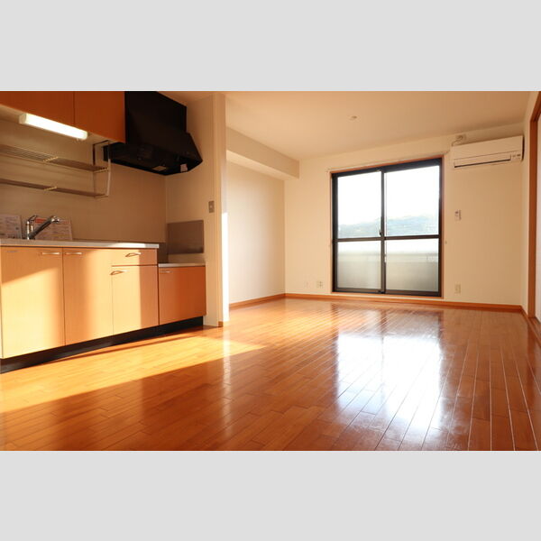 居室・リビング (205　リビング)