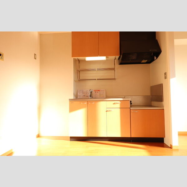 キッチン (205　キッチン)