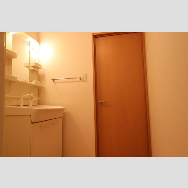 洗面所 (205　洗髪洗面化粧台)