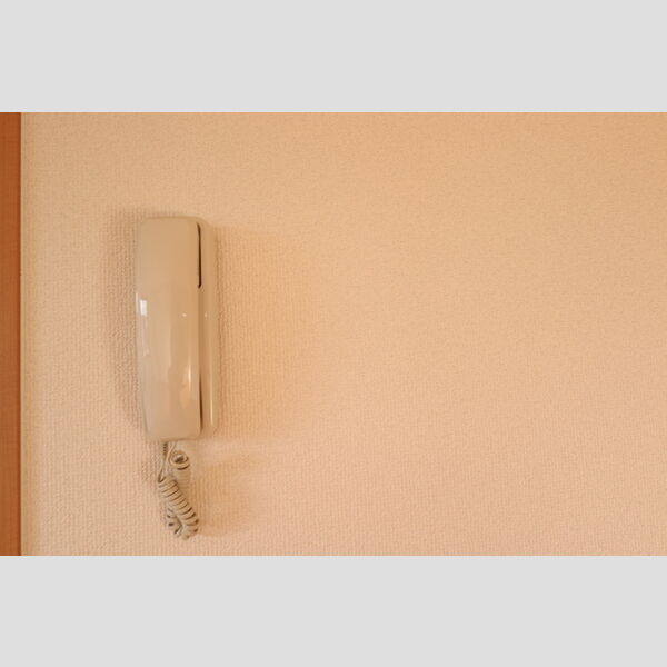 その他設備 (205　インターホン)