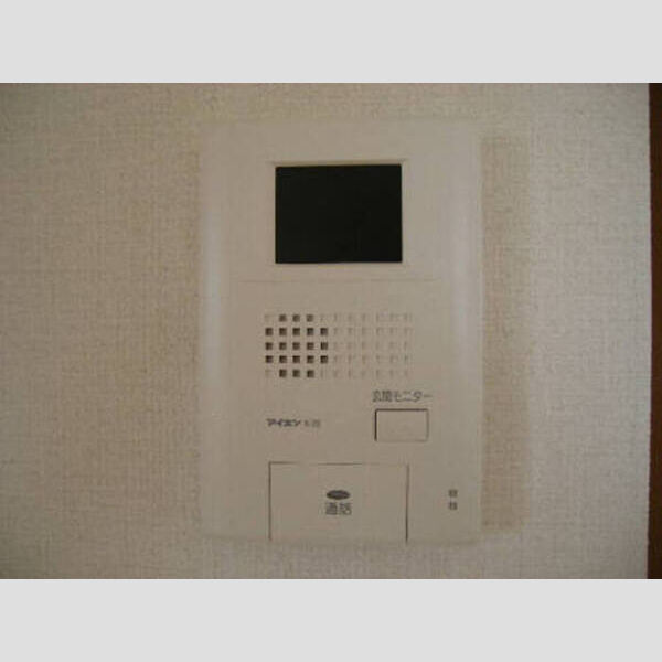 その他 (TVインターホン)