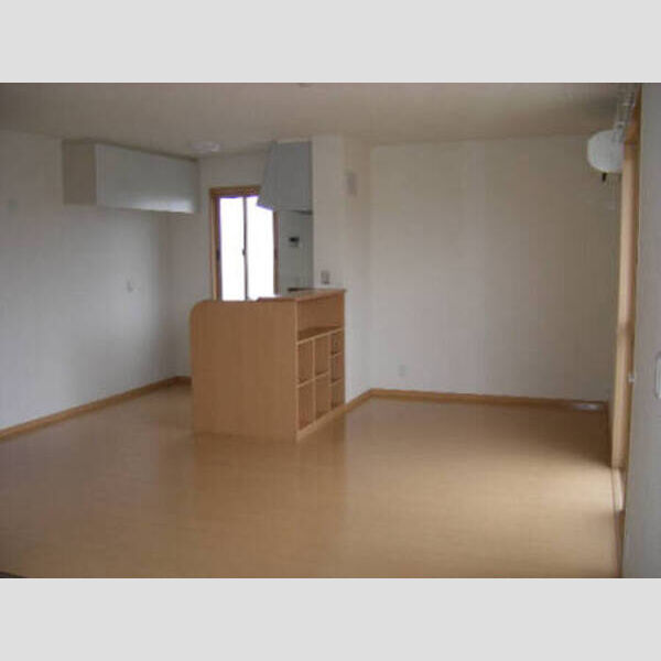 居室・リビング (リビング)