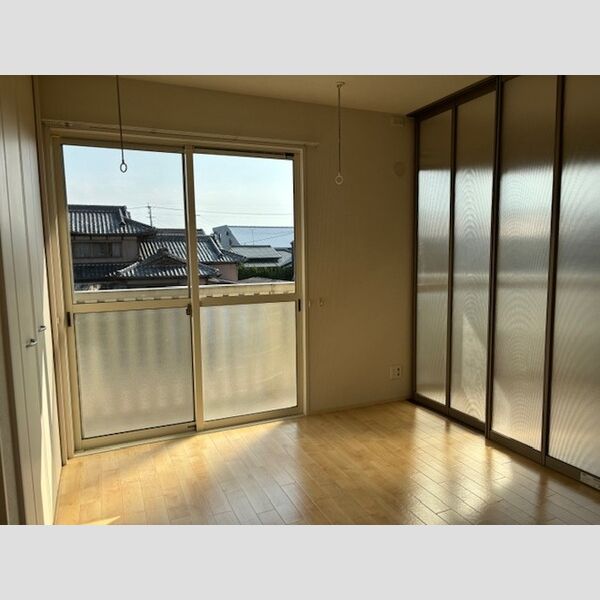 その他 (洋室①)
