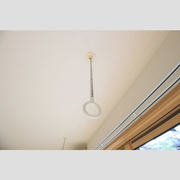 その他 (106　室内物干し)