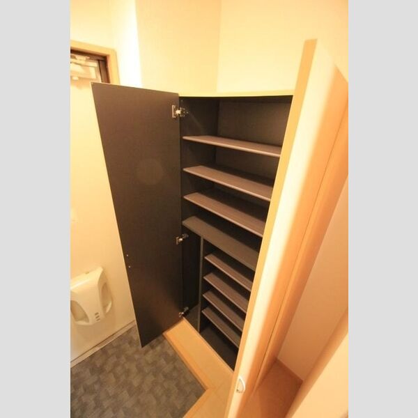 その他 (106　シューズボックス(トールタイプ))