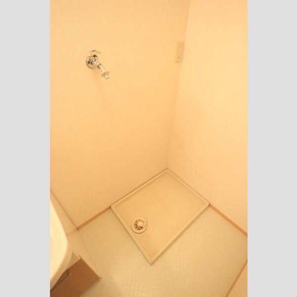 その他 (106　室内洗濯機置場)