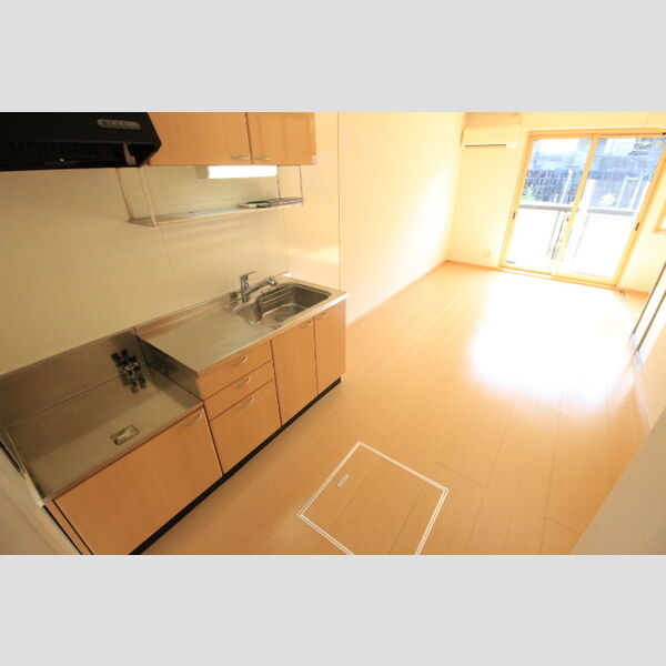 居室・リビング (106　LDK)