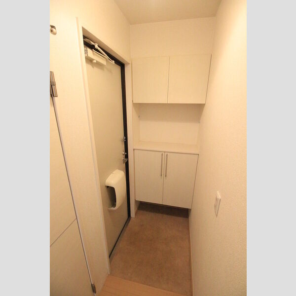 玄関 (102　玄関/シューズボックス)