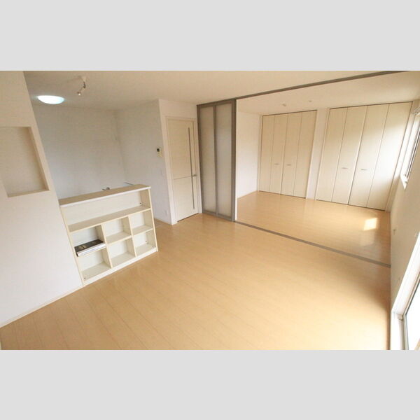 居室・リビング (102　リビング)