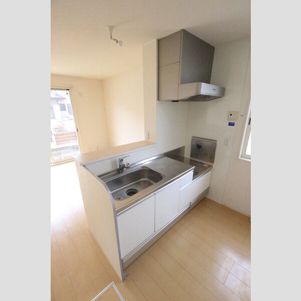 キッチン (102　キッチン)