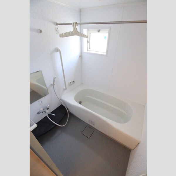 バス (102　風呂(一坪タイプ))