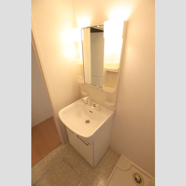洗面所 (102　洗髪洗面化粧台)