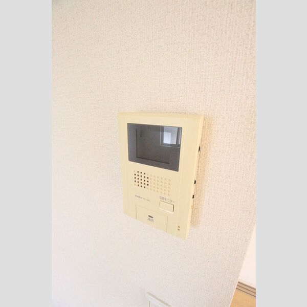 その他設備 (102　TVモニターホン)