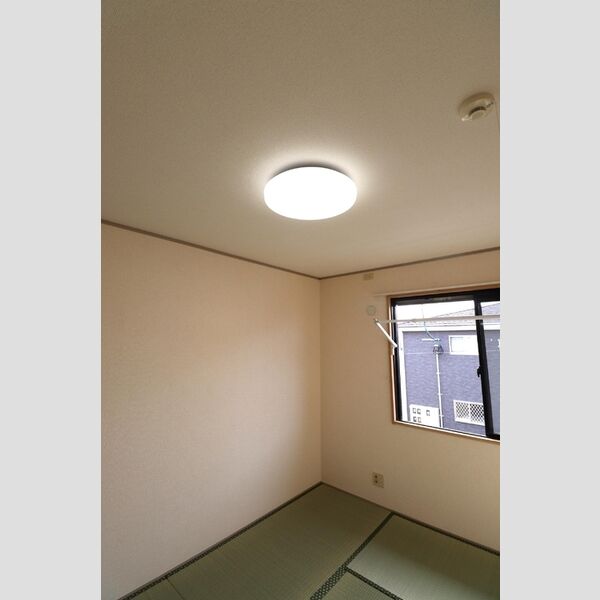 その他 (C210　照明(和室))