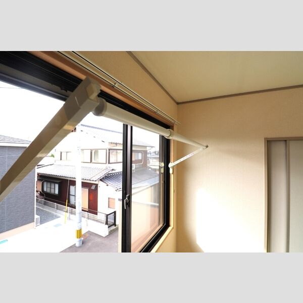 その他 (C210　室内物干し)