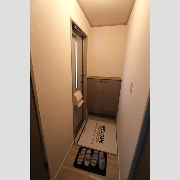 玄関 (C210　玄関)