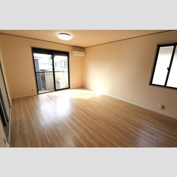 居室・リビング (C210　LDK)