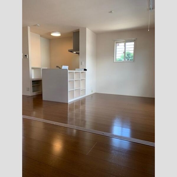 居室・リビング (リビング)