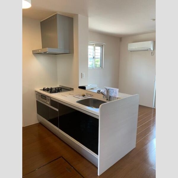 キッチン (キッチン)