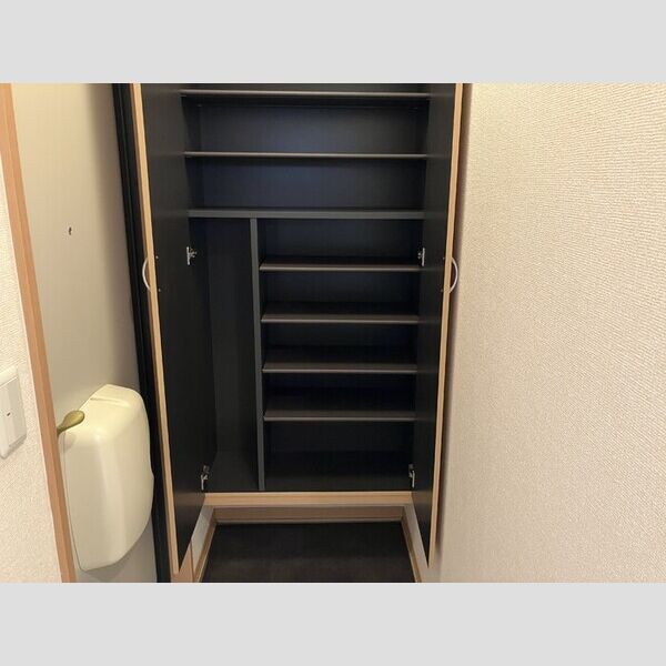 玄関 (シューズボックス(トールタイプ))
