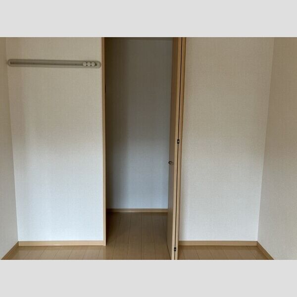 収納 (クローゼット)