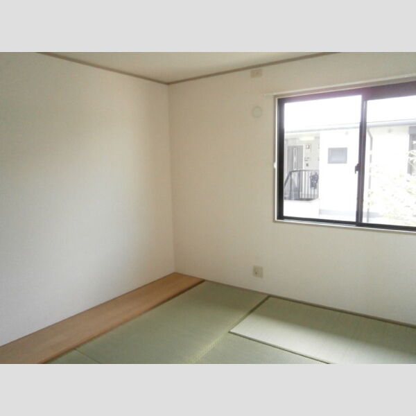 居室・リビング (和室)