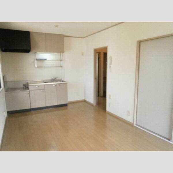 居室・リビング (リビング)