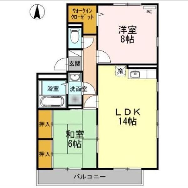その他 (間取り図)