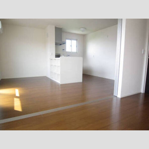 居室・リビング (102リビング)