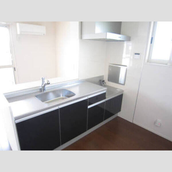 キッチン (202キッチン)