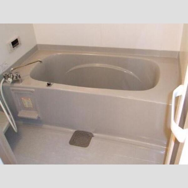 バス (一坪サイズのお風呂)