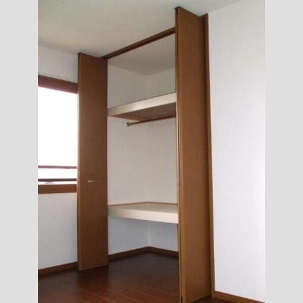 収納 (洋室収納)