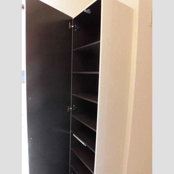 玄関 (シューズボックス)