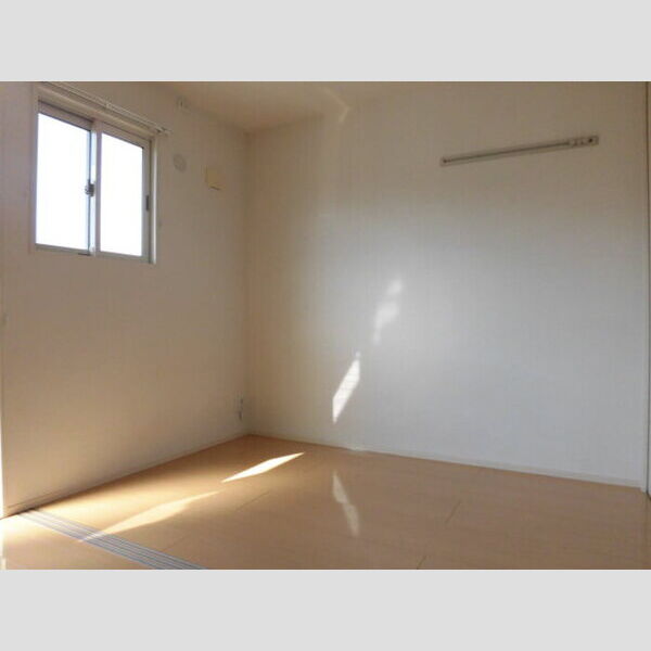 居室・リビング (201　洋室)