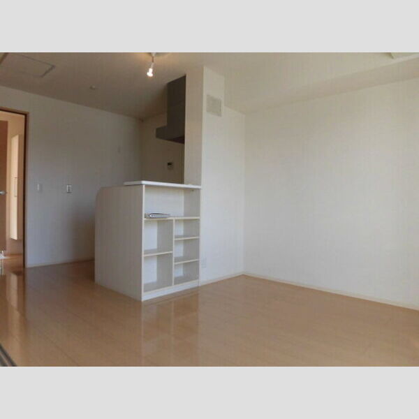 居室・リビング (201　リビング)