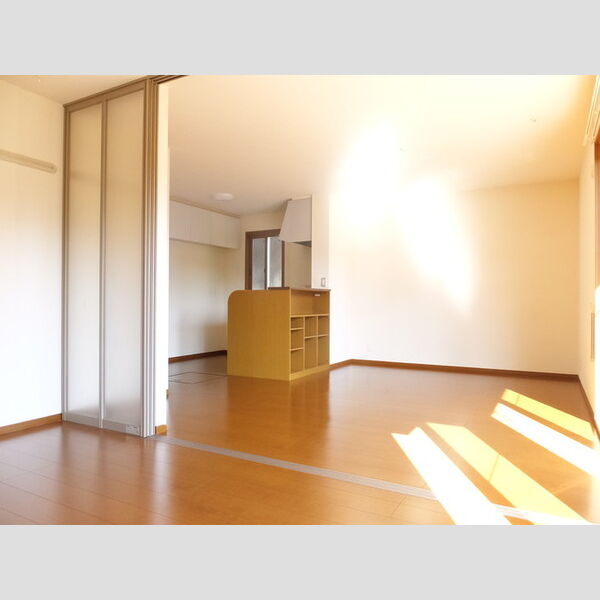 居室・リビング (リビング)