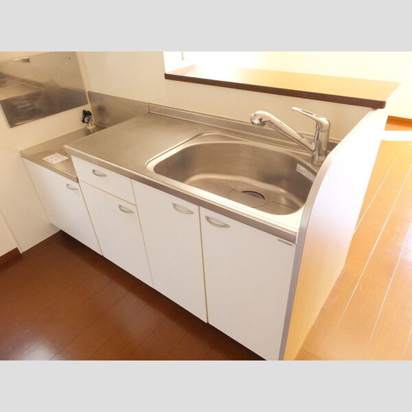 キッチン (キッチン)