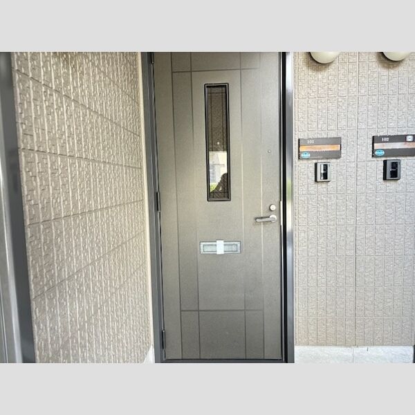 玄関 (玄関)