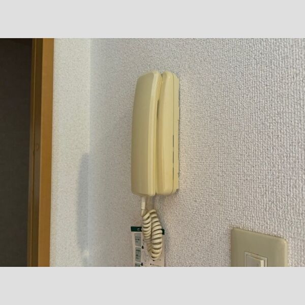 その他 (インターホン)
