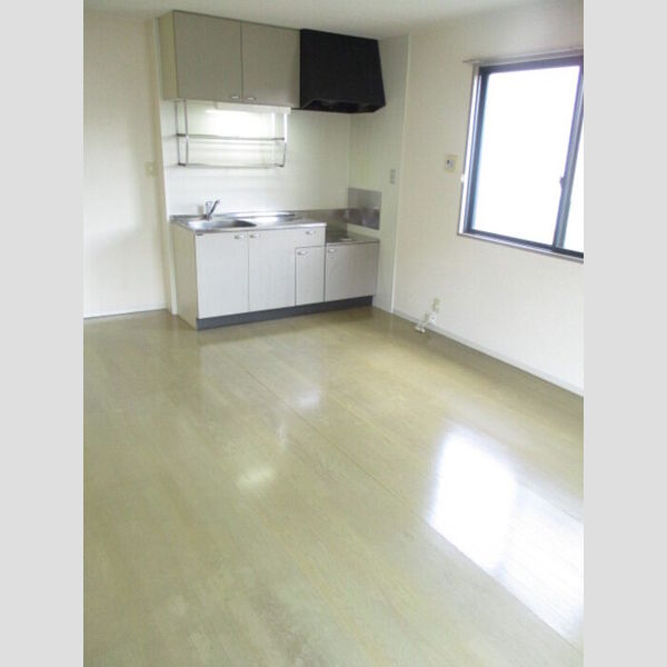 居室・リビング (リビング)