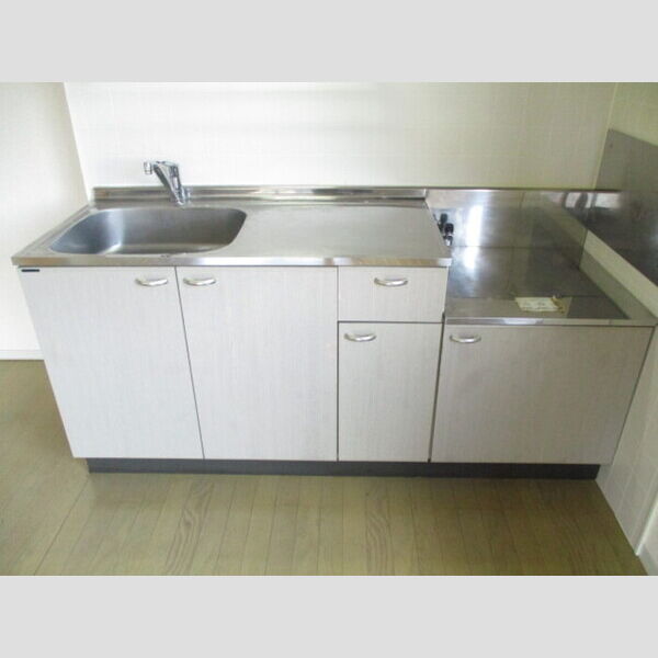 キッチン (キッチン)